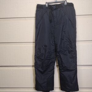🇺🇸Insulated Columbia Ski/ Snowboarding Pants XL